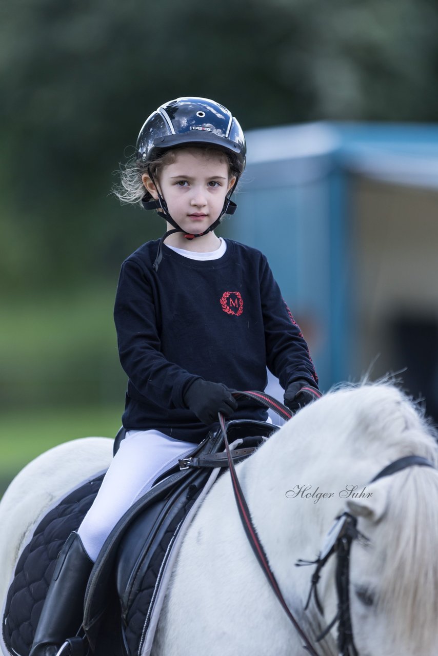 Bild 8 - Pony Akademie Turnier